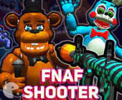 FNaF Shooter 🕹️ Play on CrazyGames