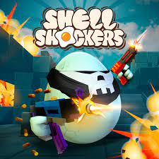 Shell Shockers is One of The Crazy Games To Play Right Now - Gaming Pirate